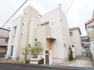 野間北１丁目戸建の物件外観写真